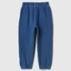 Vintagesoft Relaxed joggingbroek voor Baby & Peuter