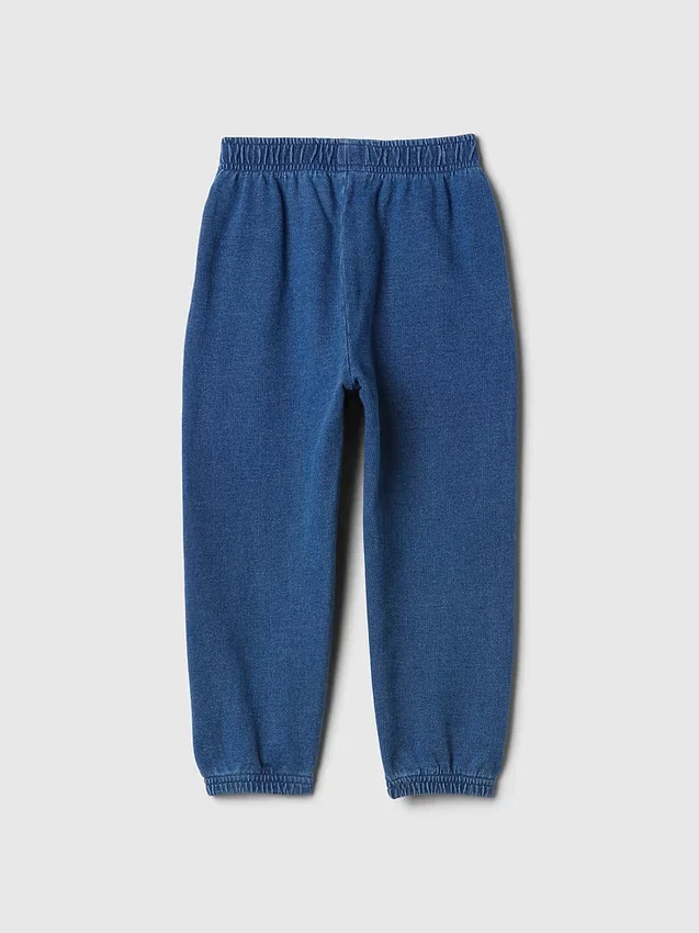 Vintagesoft Relaxed joggingbroek voor Baby & Peuter