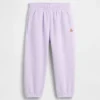 Vintagesoft Relaxed joggingbroek voor Baby & Peuter