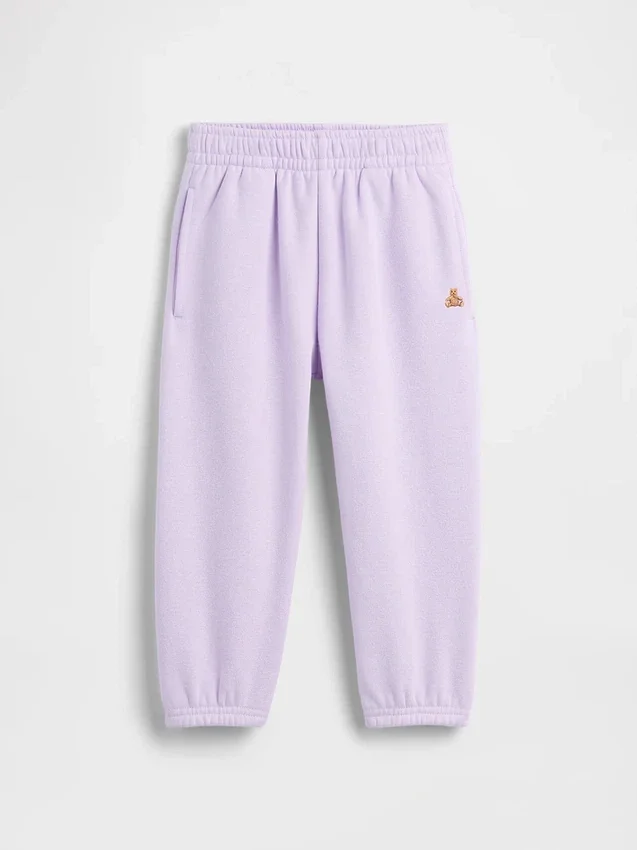 Vintagesoft Relaxed joggingbroek voor Baby & Peuter