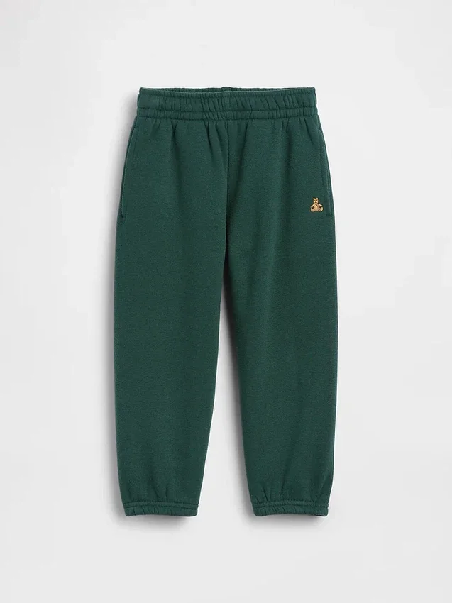 Vintagesoft Relaxed joggingbroek voor Baby & Peuter