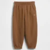 Vintagesoft Relaxed joggingbroek voor Baby & Peuter