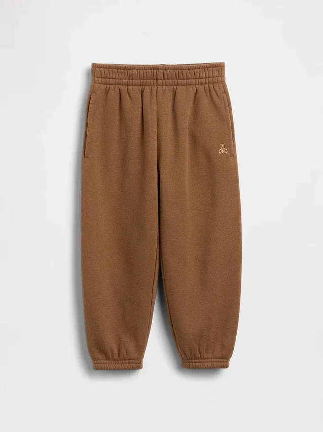 Vintagesoft Relaxed joggingbroek voor Baby & Peuter