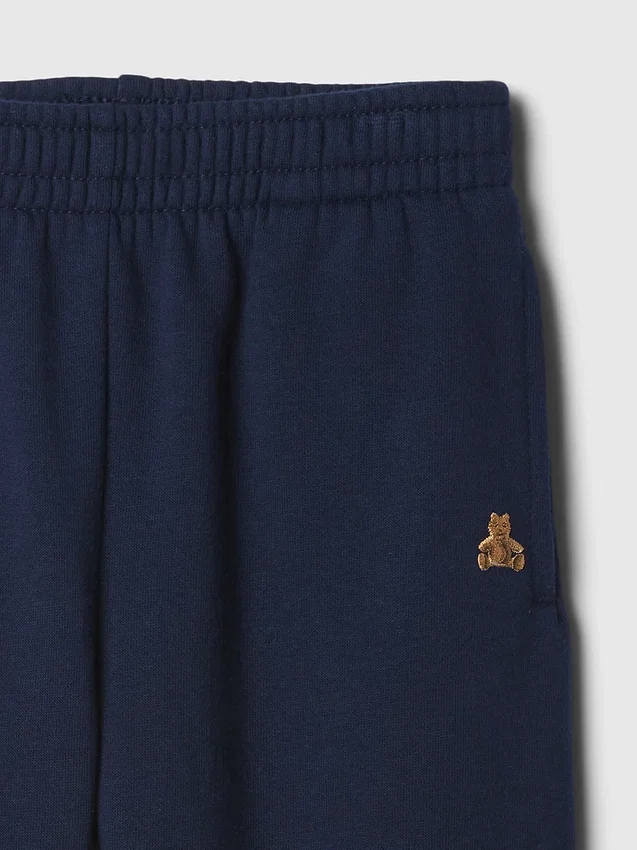 Vintagesoft Relaxed joggingbroek voor Baby & Peuter