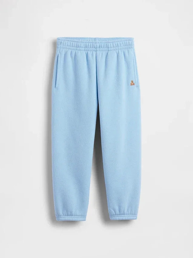 Vintagesoft Relaxed joggingbroek voor Baby & Peuter