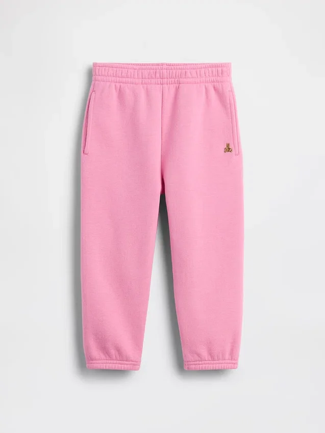 Vintagesoft Relaxed joggingbroek voor Baby & Peuter