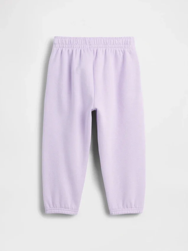 Vintagesoft Relaxed joggingbroek voor Baby & Peuter