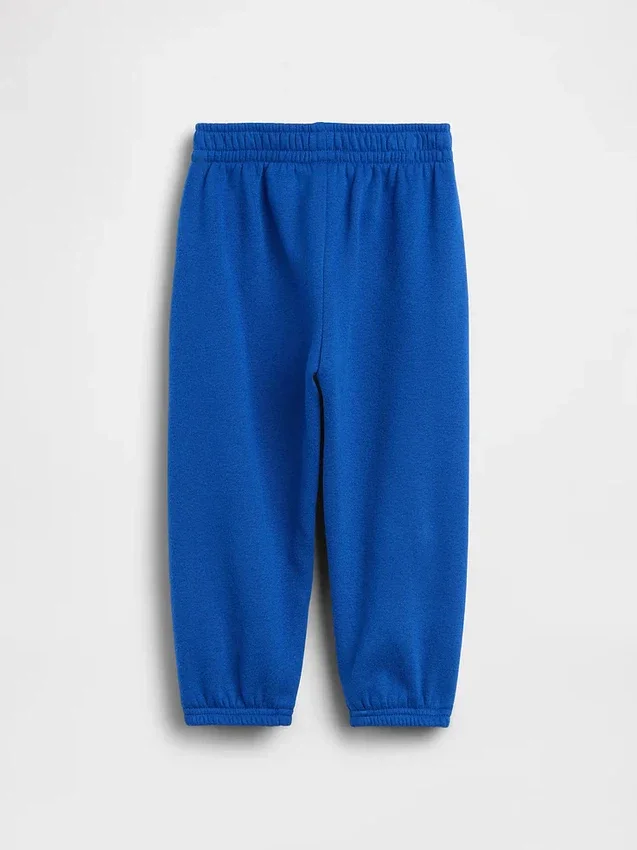 Vintagesoft Relaxed joggingbroek voor Baby & Peuter