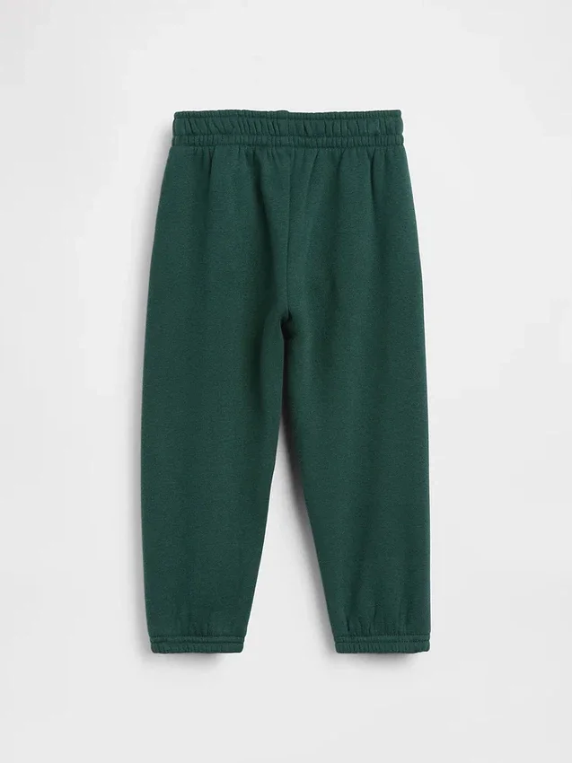 Vintagesoft Relaxed joggingbroek voor Baby & Peuter