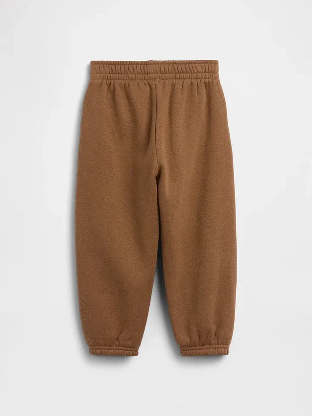 Vintagesoft Relaxed joggingbroek voor Baby & Peuter