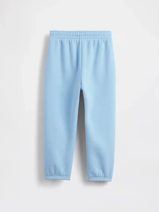 Vintagesoft Relaxed joggingbroek voor Baby & Peuter