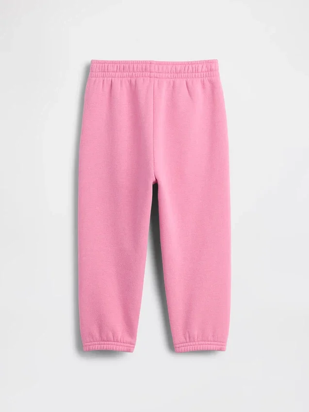 Vintagesoft Relaxed joggingbroek voor Baby & Peuter