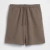 Vintagesoft Relaxed Korte broeken