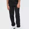 Vintagesoft Relaxed Logo-joggingbroek voor kinderen