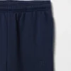 Vintagesoft Relaxed Logo-joggingbroek voor kinderen