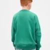 Vintagesoft Relaxed-sweatshirt voor kinderen