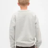 Vintagesoft Relaxed-sweatshirt voor kinderen