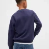 Vintagesoft Relaxed-sweatshirt voor kinderen