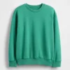 Vintagesoft Relaxed-sweatshirt voor kinderen