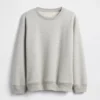 Vintagesoft Relaxed-sweatshirt voor kinderen