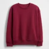 Vintagesoft Relaxed-sweatshirt voor kinderen