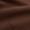 Vintagesoft relaxte hoodie voor kinderen