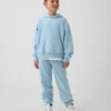 Vintagesoft relaxte joggingbroek voor kinderen