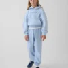 Vintagesoft relaxte joggingbroek voor kinderen