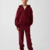 Vintagesoft relaxte joggingbroek voor kinderen