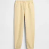 Vintagesoft relaxte joggingbroek voor kinderen