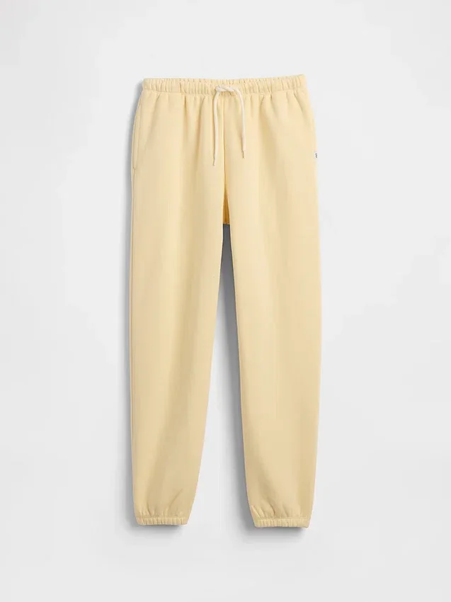 Vintagesoft relaxte joggingbroek voor kinderen