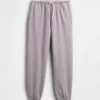 Vintagesoft relaxte joggingbroek voor kinderen