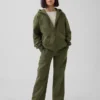 Vintagesoft relaxte joggingbroek voor kinderen