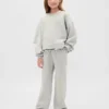 Vintagesoft relaxte joggingbroek voor kinderen