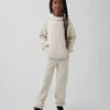 Vintagesoft relaxte joggingbroek voor kinderen
