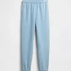 Vintagesoft relaxte joggingbroek voor kinderen