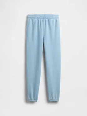 Vintagesoft relaxte joggingbroek voor kinderen