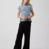 Vintagesoft relaxte joggingbroek voor kinderen