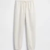 Vintagesoft relaxte joggingbroek voor kinderen