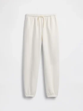 Vintagesoft relaxte joggingbroek voor kinderen