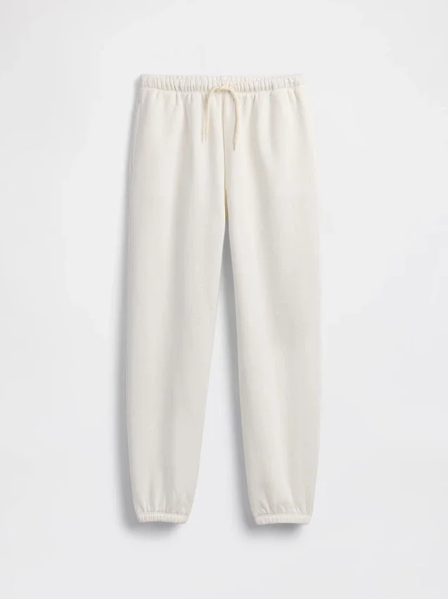 Vintagesoft relaxte joggingbroek voor kinderen