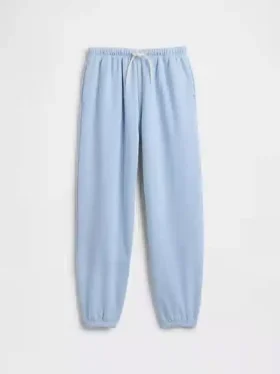 Vintagesoft relaxte joggingbroek voor kinderen
