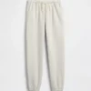 Vintagesoft relaxte joggingbroek voor kinderen