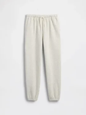Vintagesoft relaxte joggingbroek voor kinderen