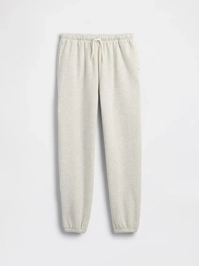 Vintagesoft relaxte joggingbroek voor kinderen