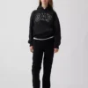 Vintagesoft relaxte joggingbroek voor kinderen
