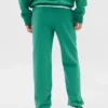 Vintagesoft relaxte joggingbroek voor kinderen