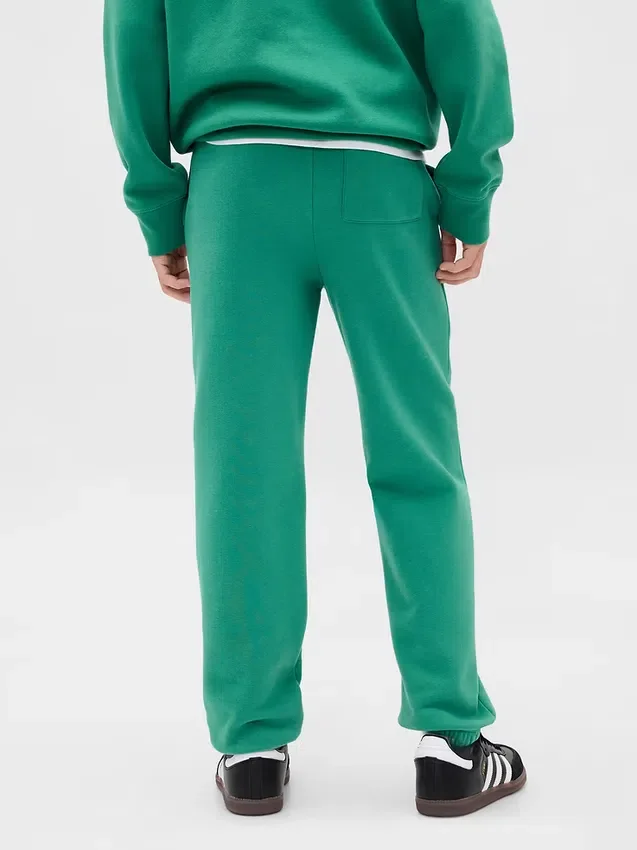 Vintagesoft relaxte joggingbroek voor kinderen