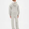 Vintagesoft relaxte joggingbroek voor kinderen