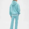 Vintagesoft relaxte joggingbroek voor kinderen